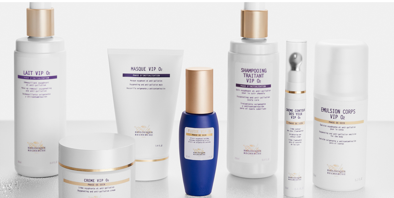 Offer a Treatment Ambassades Biologique Recherche Paris